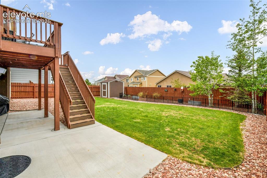 10458 Mt Emerald Drive