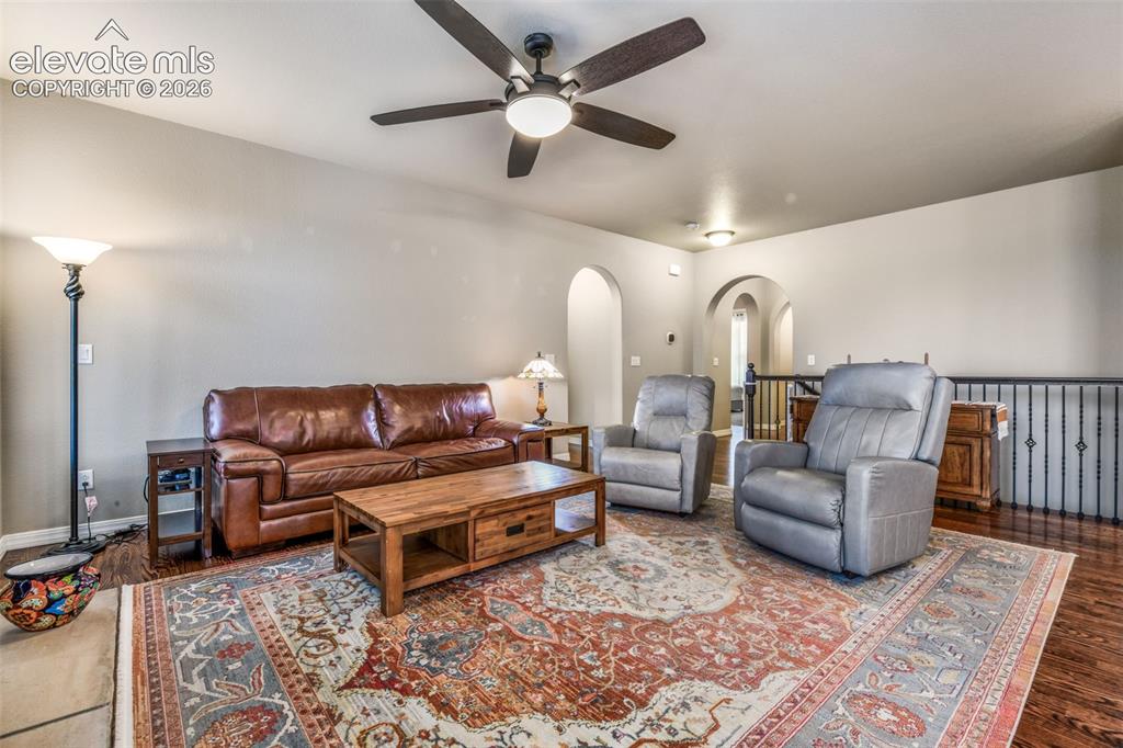 10458 Mt Emerald Drive