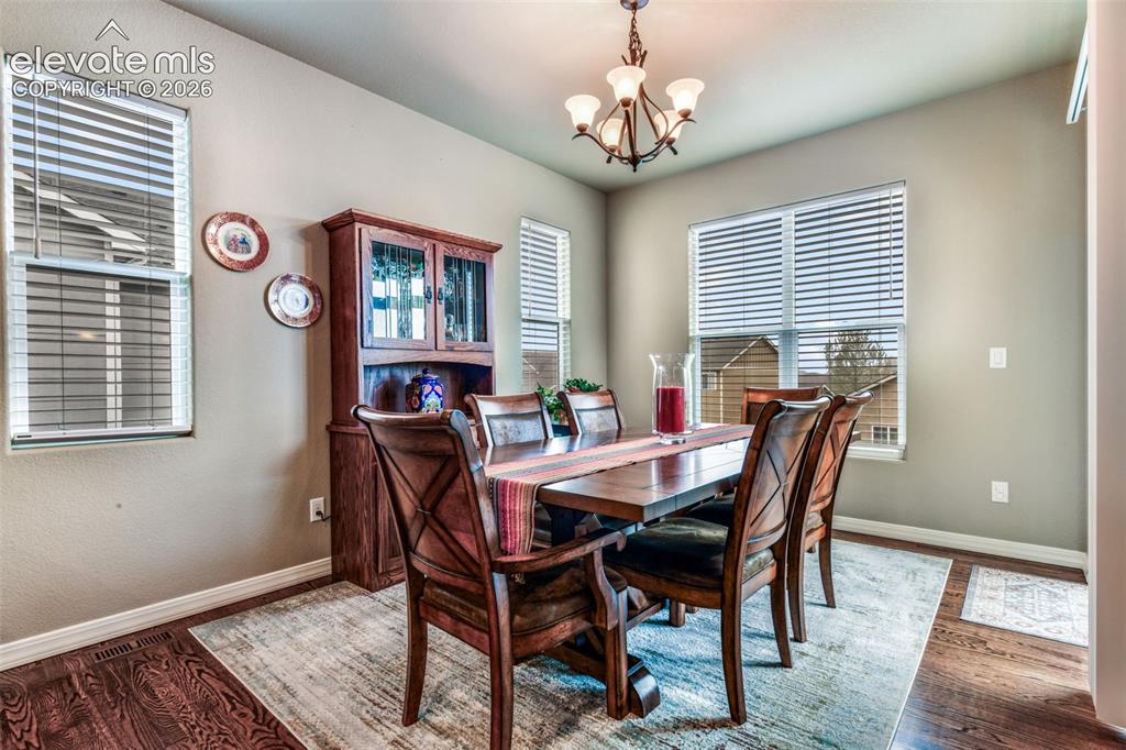 10458 Mt Emerald Drive