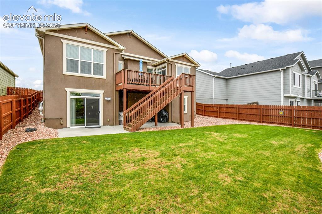10458 Mt Emerald Drive