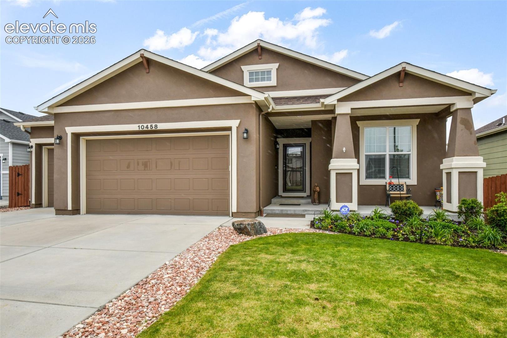 10458 Mt Emerald Drive