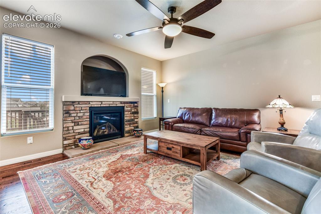 10458 Mt Emerald Drive