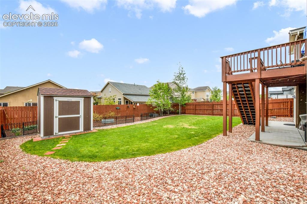 10458 Mt Emerald Drive