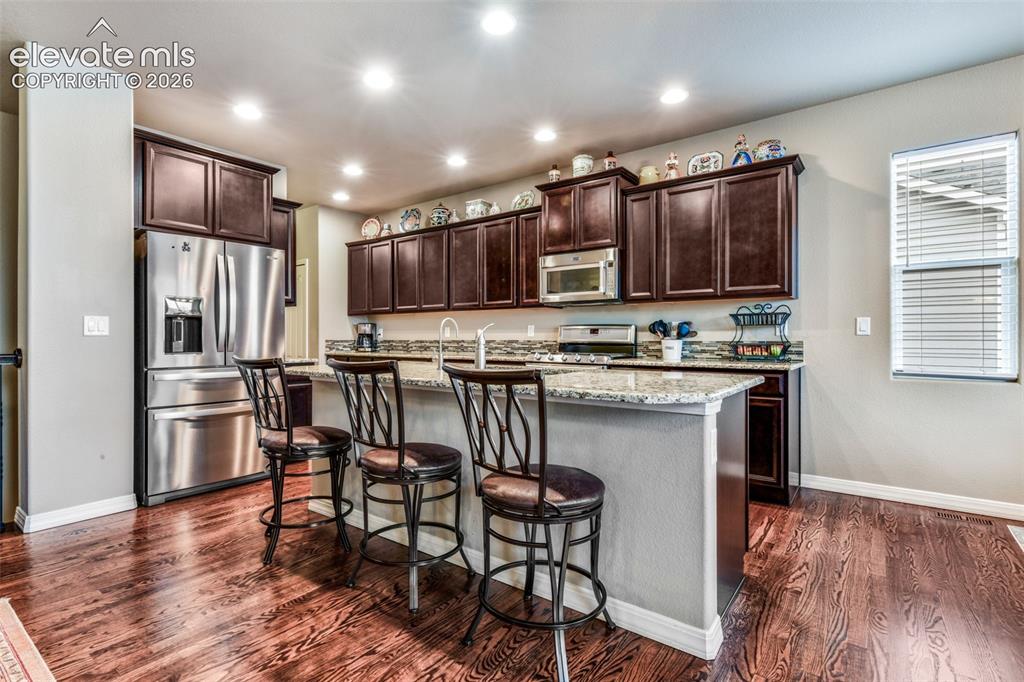 10458 Mt Emerald Drive