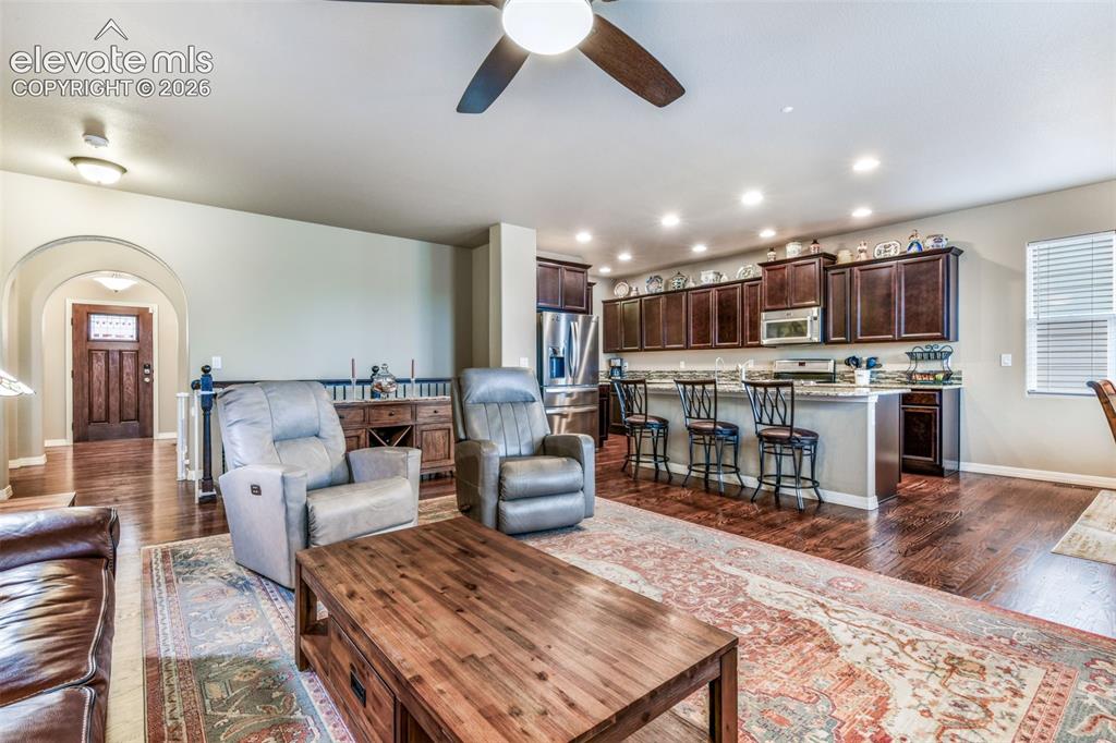 10458 Mt Emerald Drive