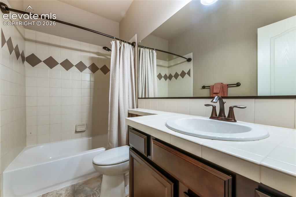 10458 Mt Emerald Drive