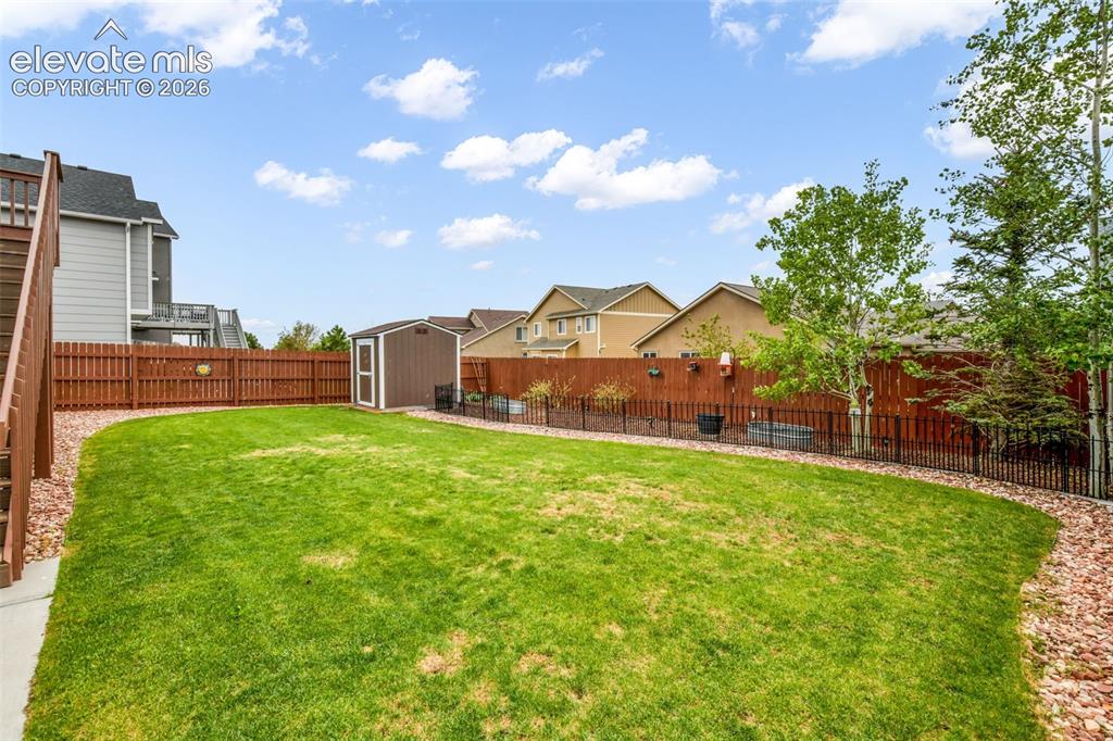 10458 Mt Emerald Drive