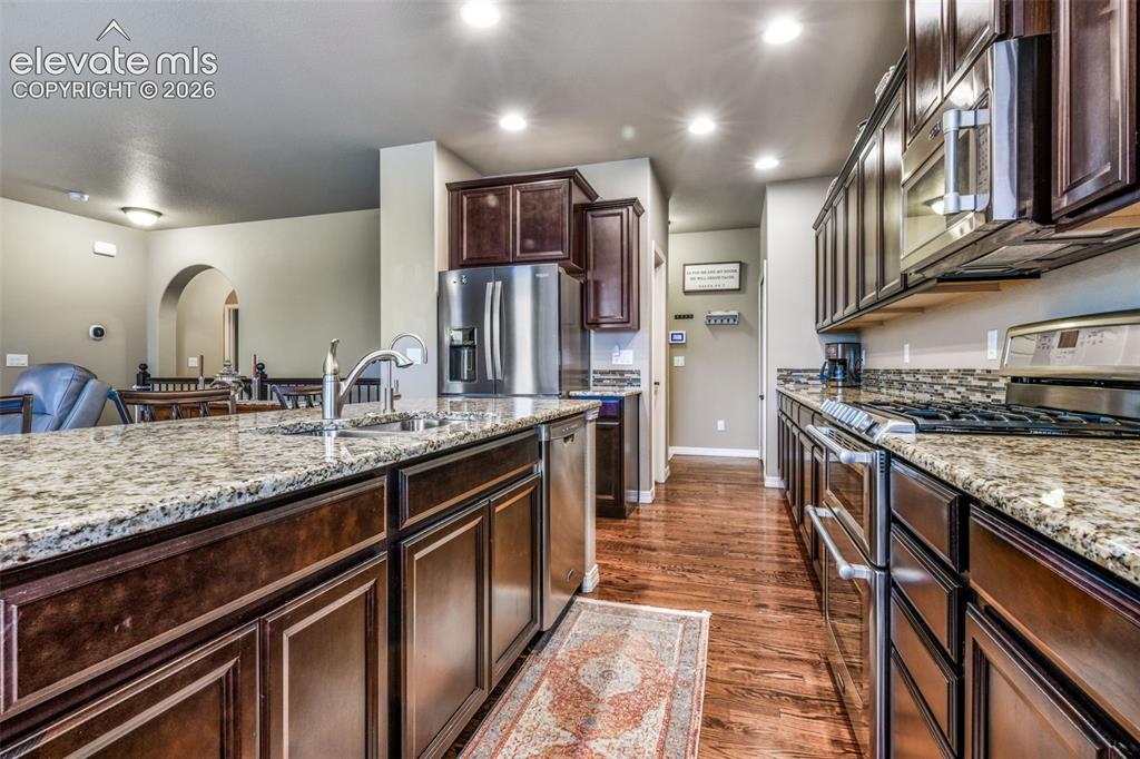 10458 Mt Emerald Drive