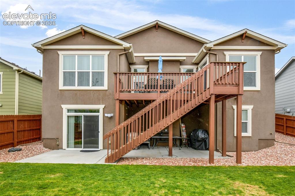 10458 Mt Emerald Drive