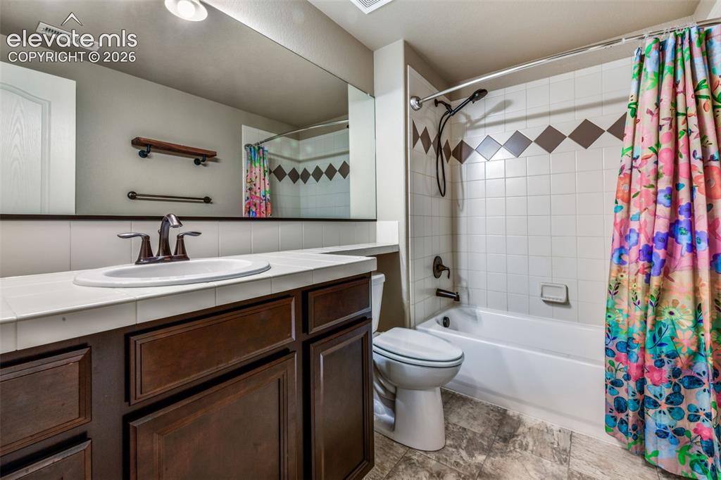 10458 Mt Emerald Drive