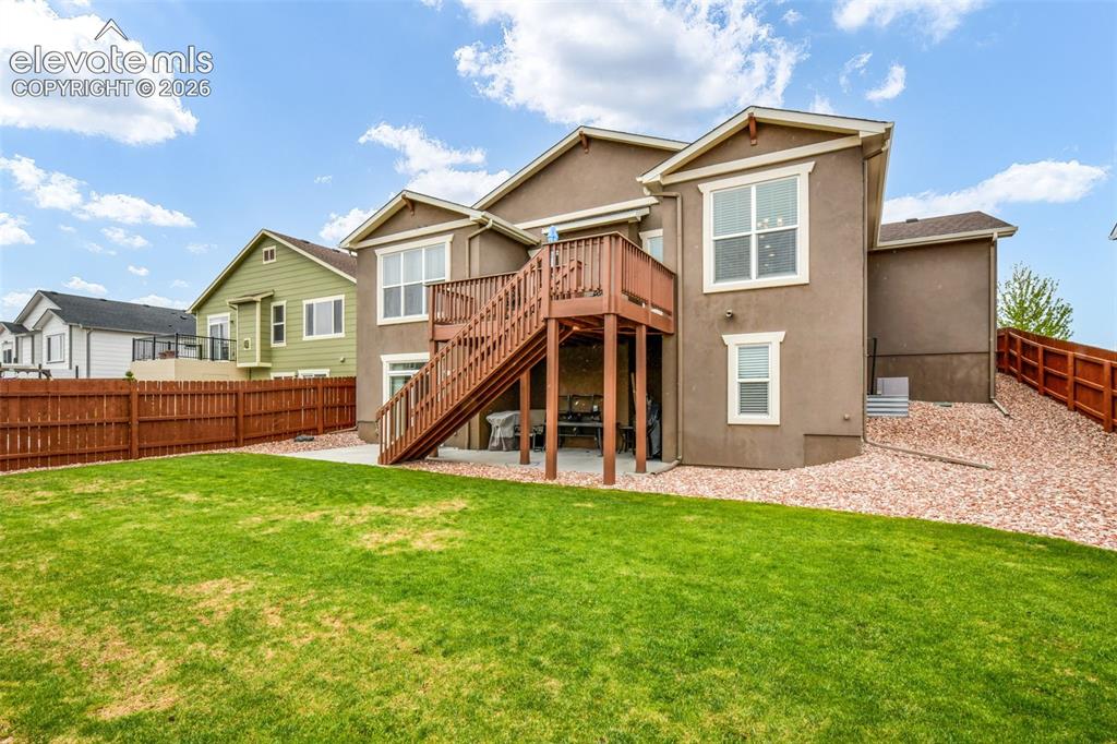 10458 Mt Emerald Drive