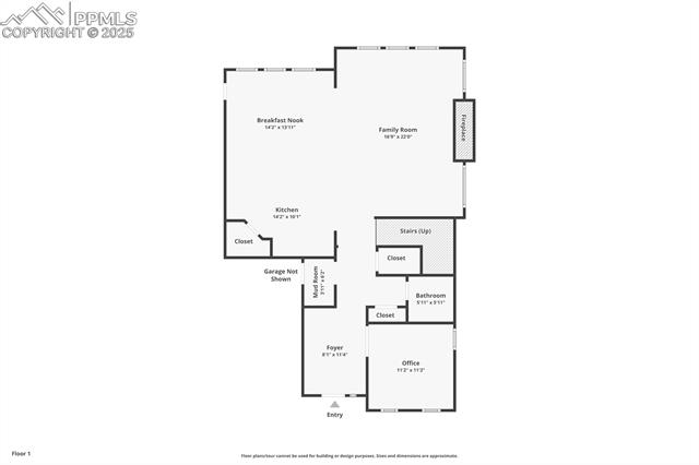 8407 Caddis Court