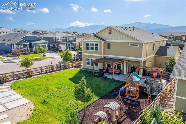 8407 Caddis Court