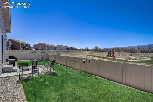 10898 Hidden Prairie Parkway