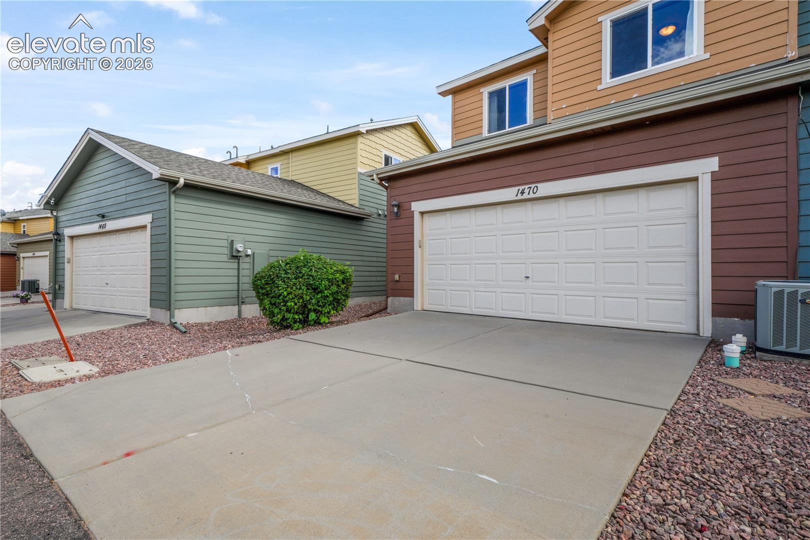1470 Gold Hill Mesa Drive
