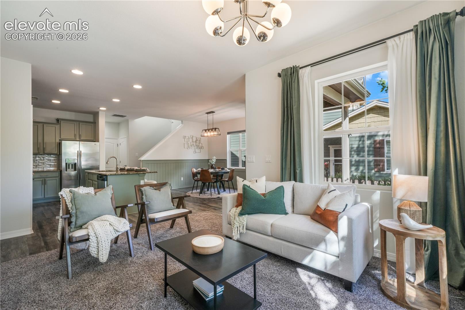 1470 Gold Hill Mesa Drive
