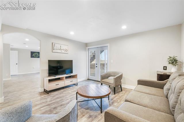 4635 Saddle Ridge Drive