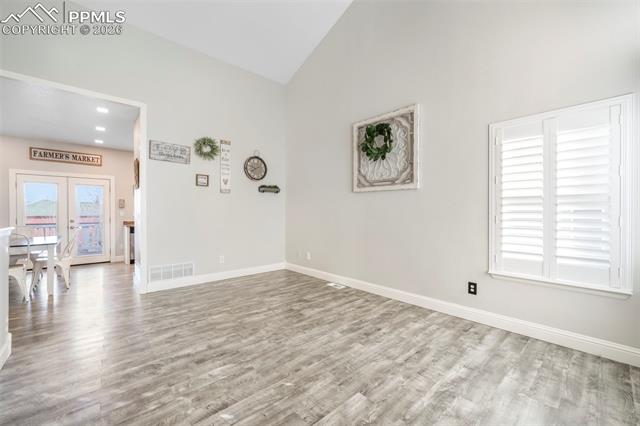 4635 Saddle Ridge Drive