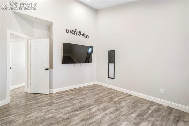 4635 Saddle Ridge Drive