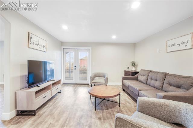 4635 Saddle Ridge Drive