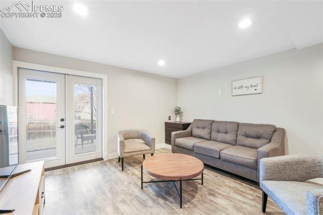 4635 Saddle Ridge Drive