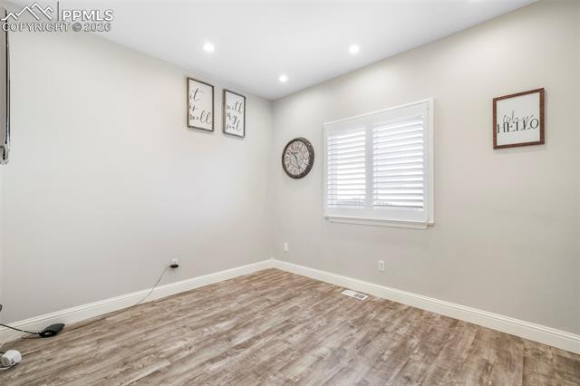 4635 Saddle Ridge Drive