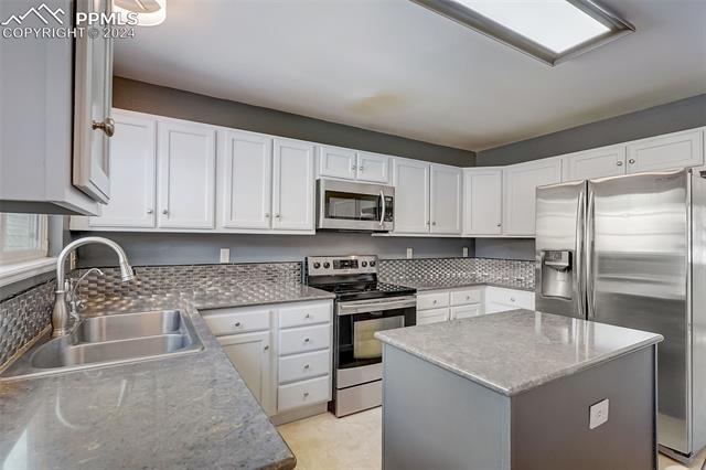 9447 Summit Mesa Drive