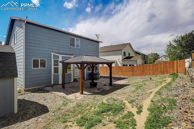 9447 Summit Mesa Drive