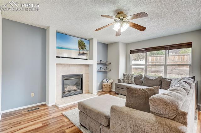 9447 Summit Mesa Drive