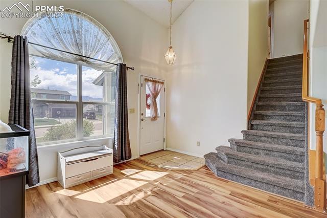 9447 Summit Mesa Drive