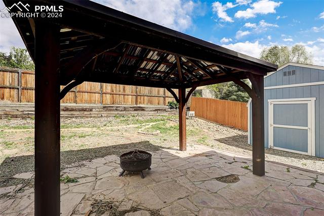 9447 Summit Mesa Drive