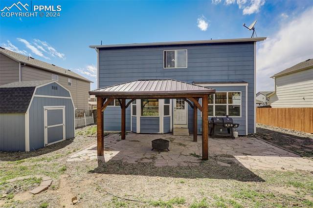 9447 Summit Mesa Drive