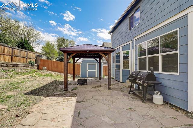 9447 Summit Mesa Drive