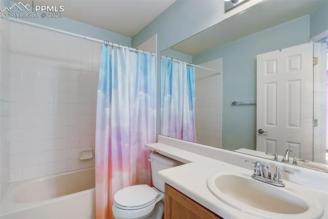 9447 Summit Mesa Drive