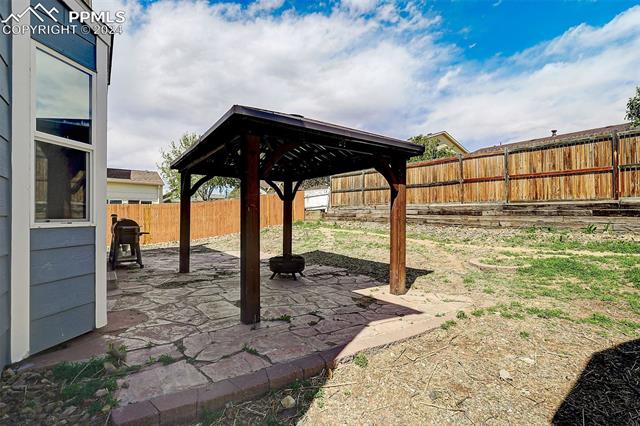 9447 Summit Mesa Drive