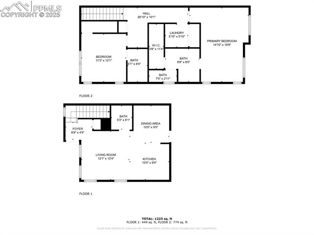 2404 Obsidian Forest View