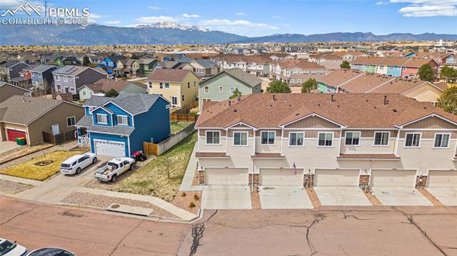 2404 Obsidian Forest View