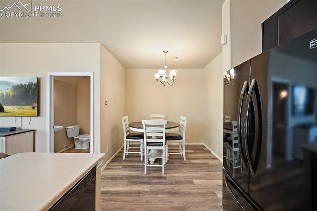 2404 Obsidian Forest View