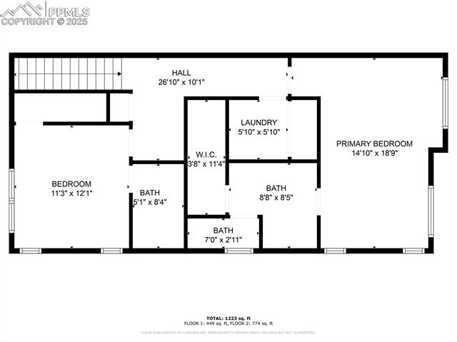 2404 Obsidian Forest View