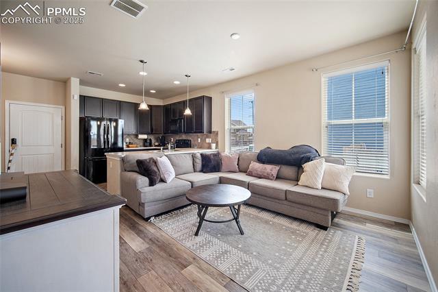 2404 Obsidian Forest View