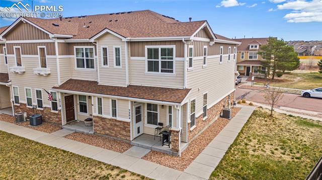 2404 Obsidian Forest View
