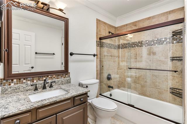 17725 Martingale Road