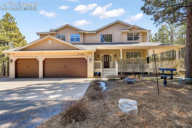 17725 Martingale Road