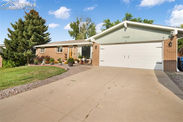 7968 S Marshall Street