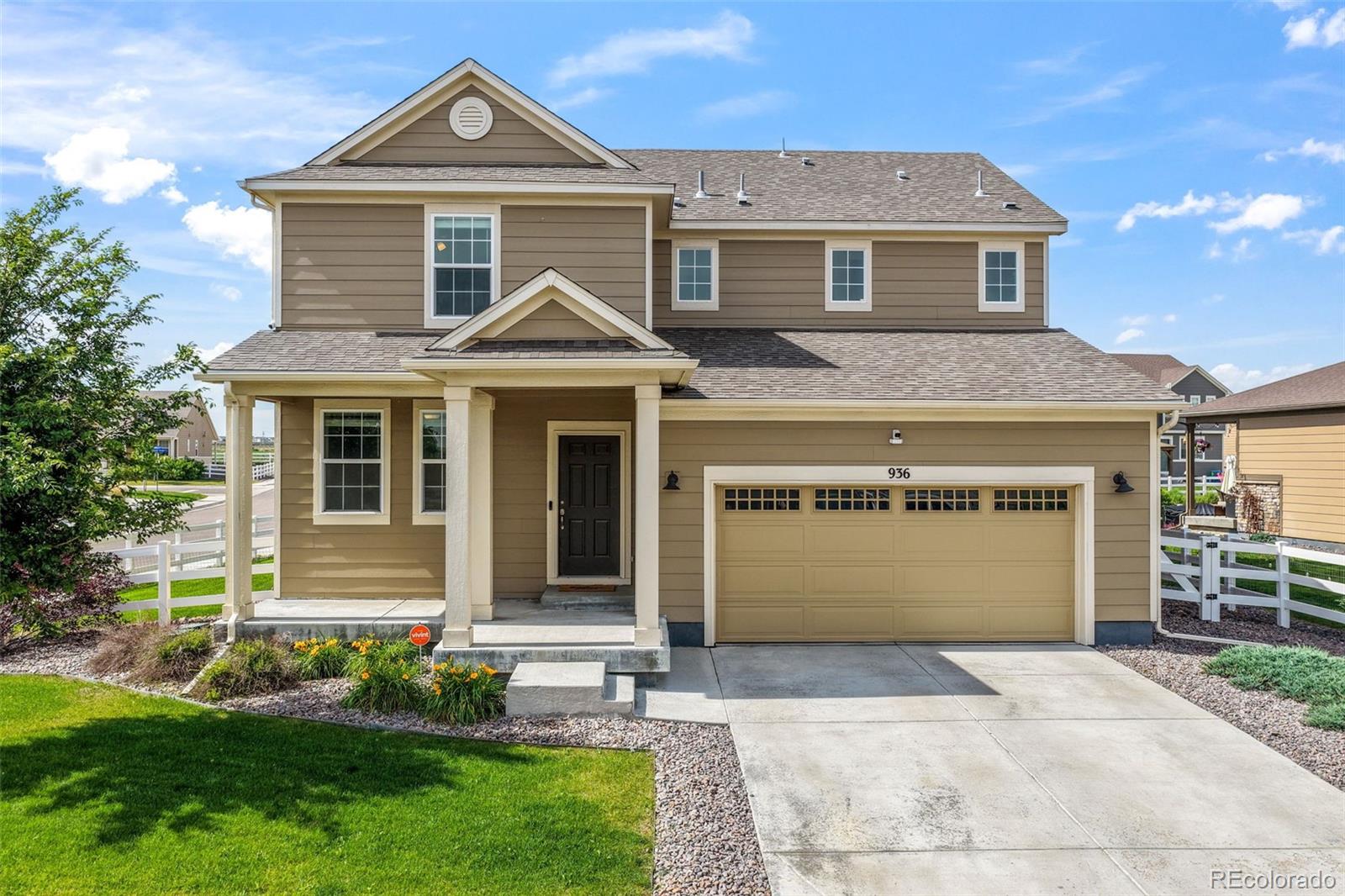 936 Lavender Place