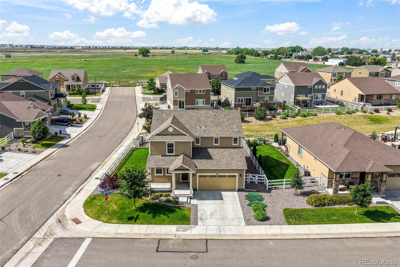 936 Lavender Place