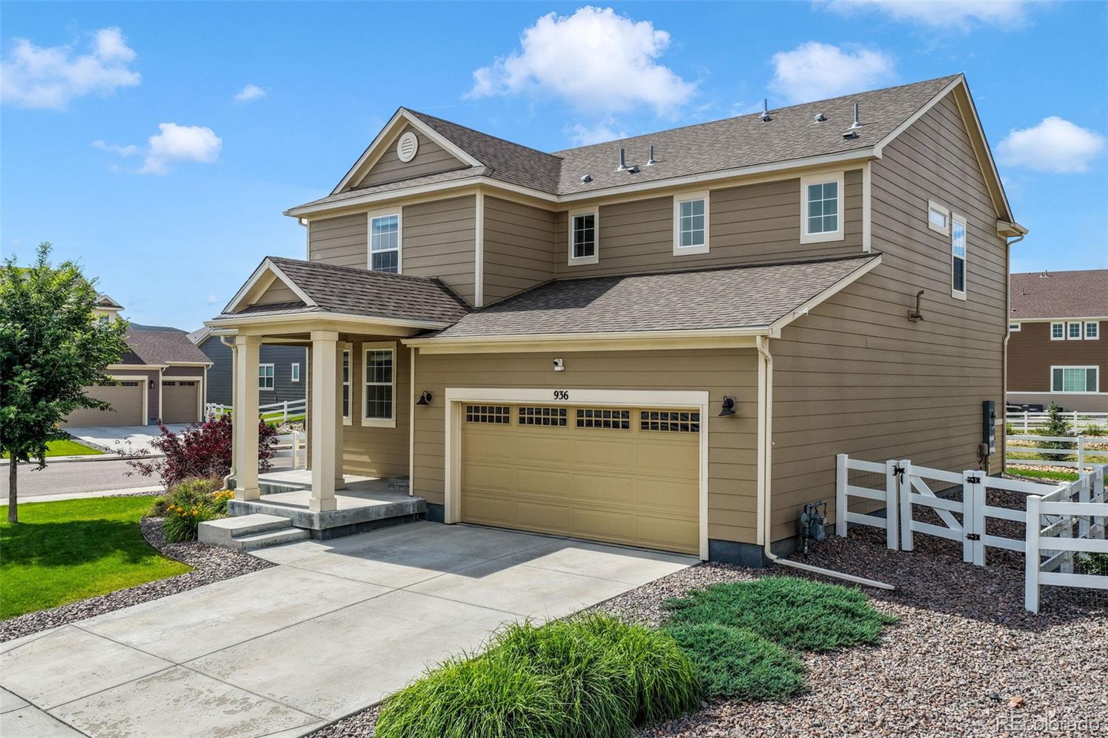 936 Lavender Place