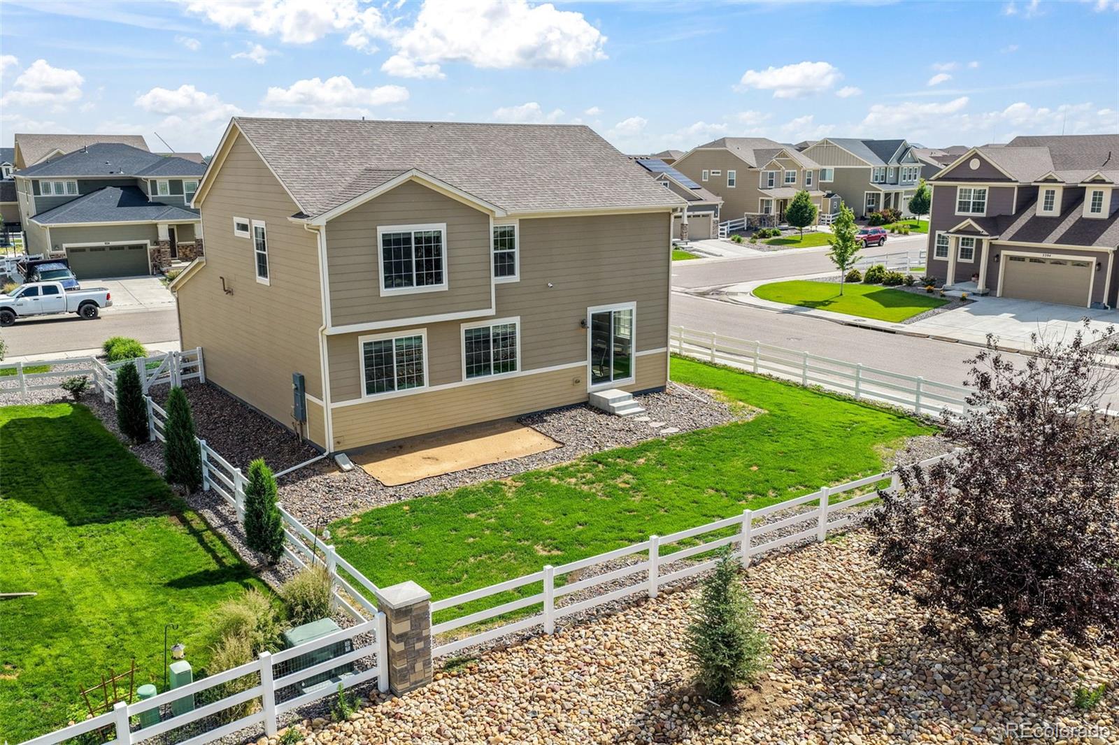 936 Lavender Place