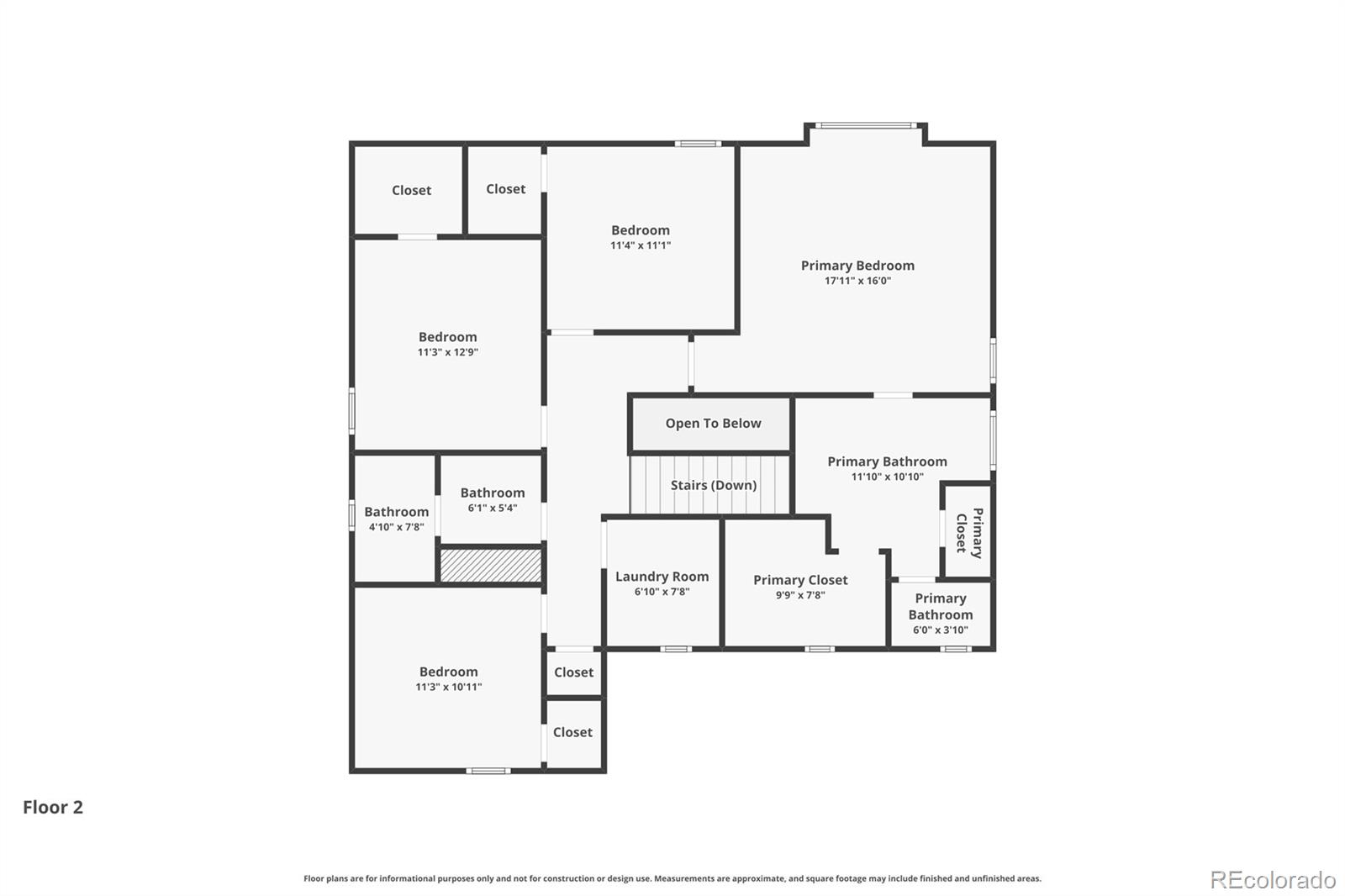 936 Lavender Place