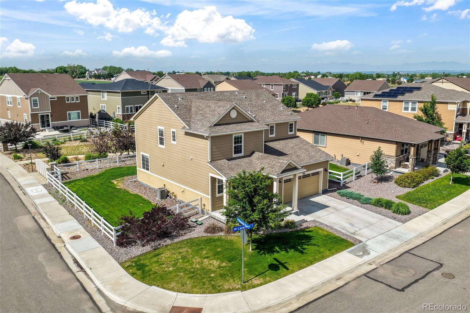 936 Lavender Place